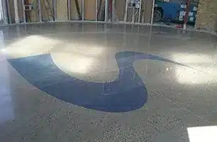 Concrete Grinding and Polishing