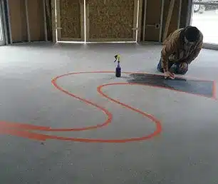 Concrete Grinding